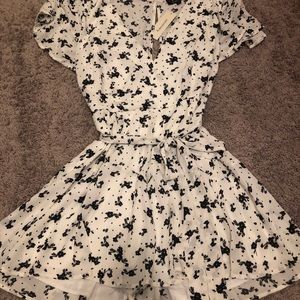 Francesca’s Romper